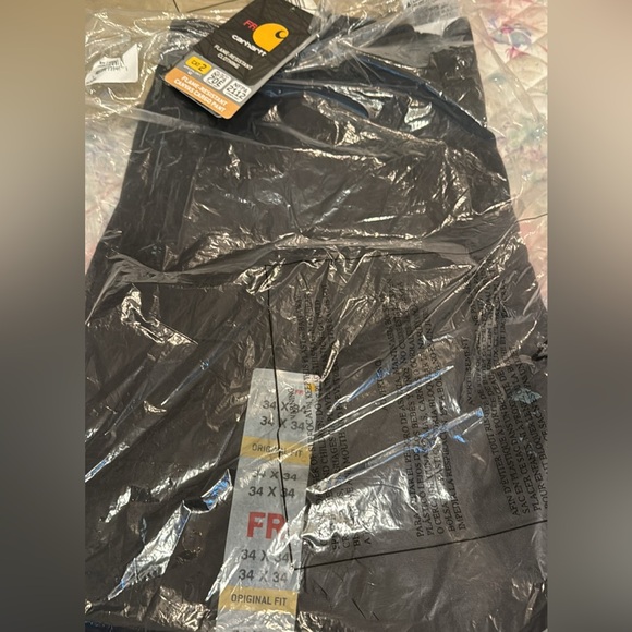 Carhartt flame resistant cargo pants - Picture 2 of 2